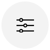 Fan Speed Icon
