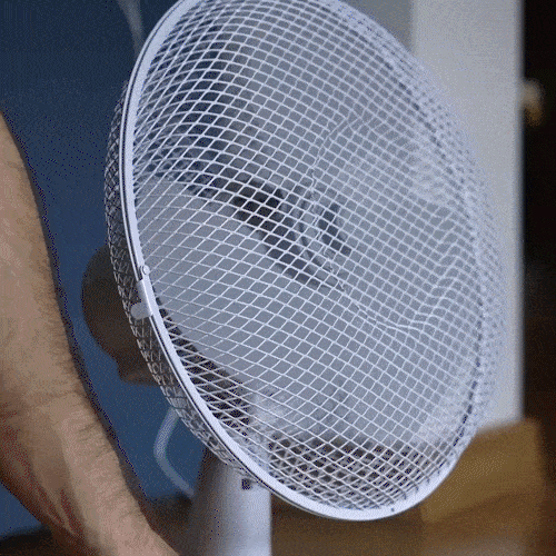 Froza AC Product Demo